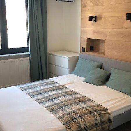 Huisje 31, Vakantiehuis Aan Zee, 3 Slaapkamers, 2 Badkamers En Garage Кнокке-Гейст Екстер'єр фото