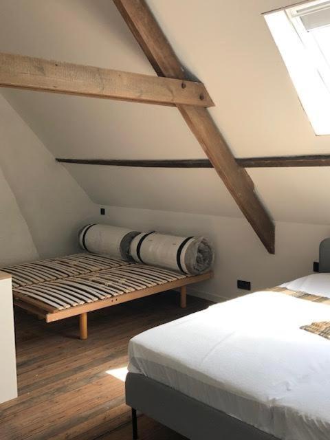 Huisje 31, Vakantiehuis Aan Zee, 3 Slaapkamers, 2 Badkamers En Garage Кнокке-Гейст Екстер'єр фото
